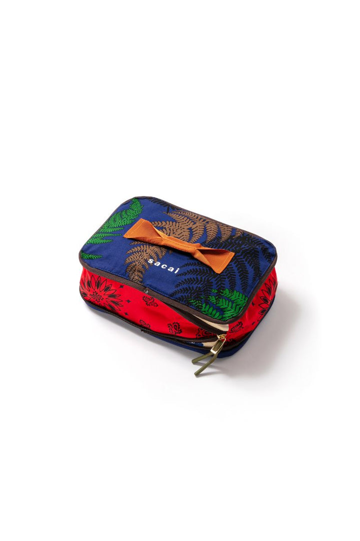 Zantan Travel Pouch Set