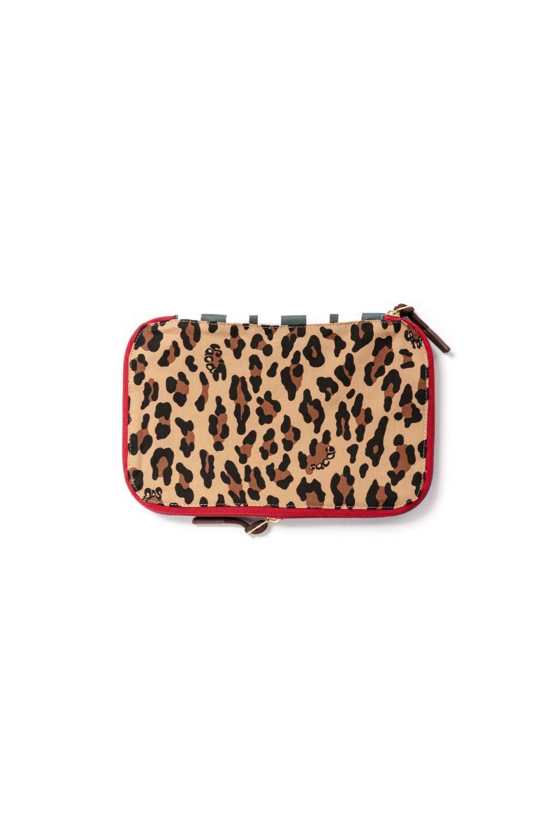 Zantan Travel Pouch Set