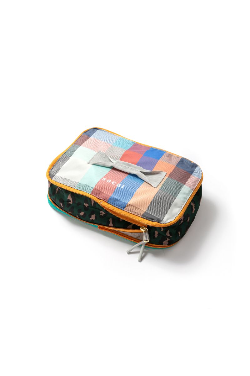 Zantan Travel Pouch Set