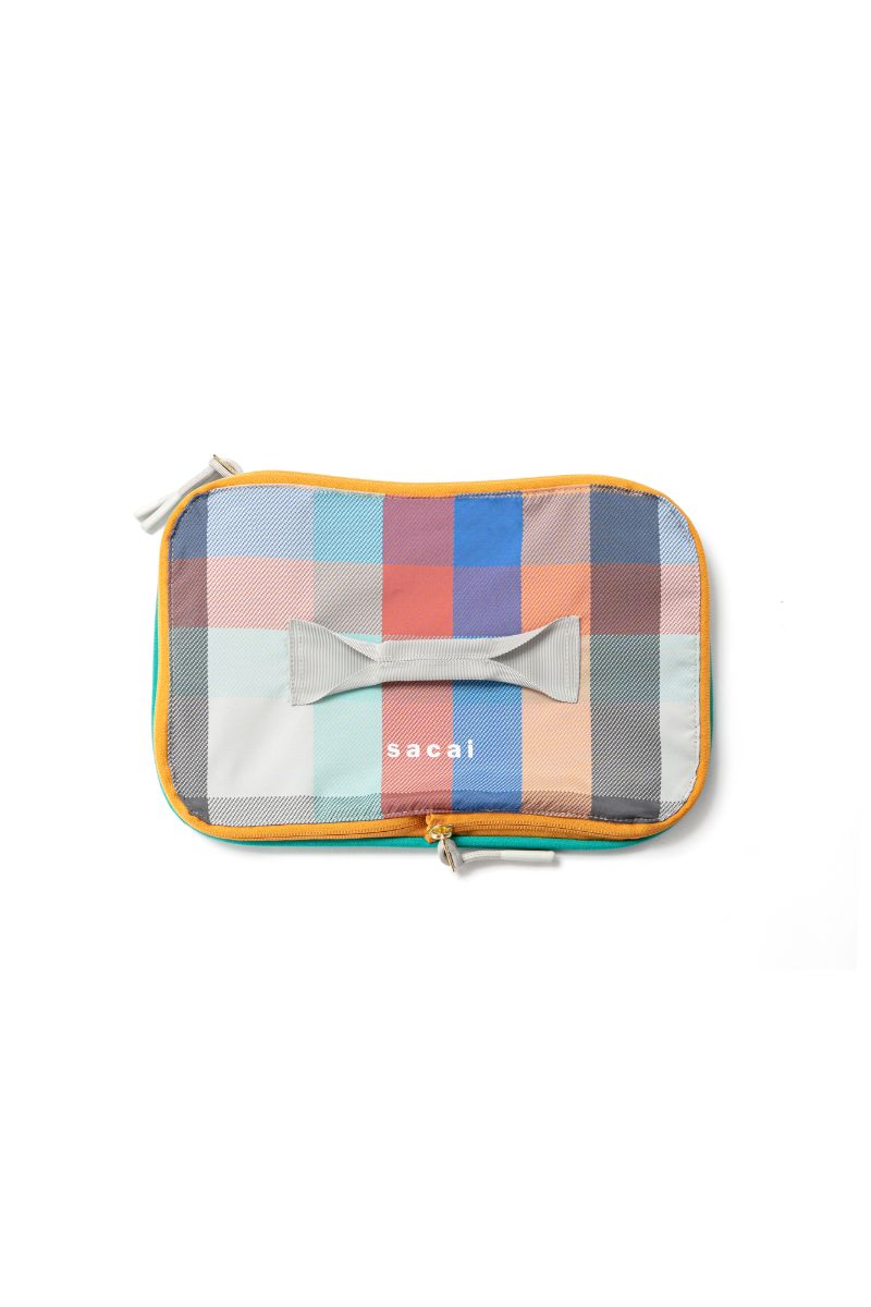 Zantan Travel Pouch Set
