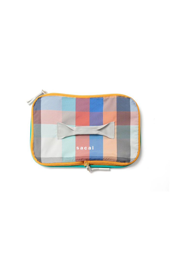 Zantan Travel Pouch Set