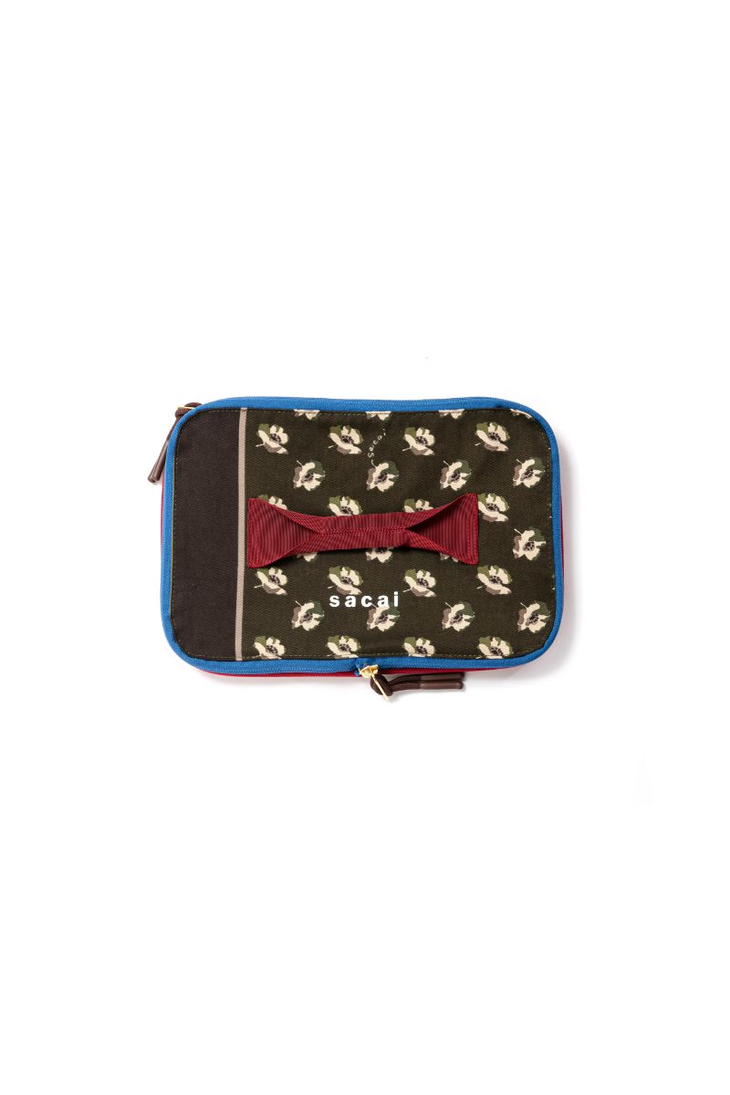 Zantan Travel Pouch Set