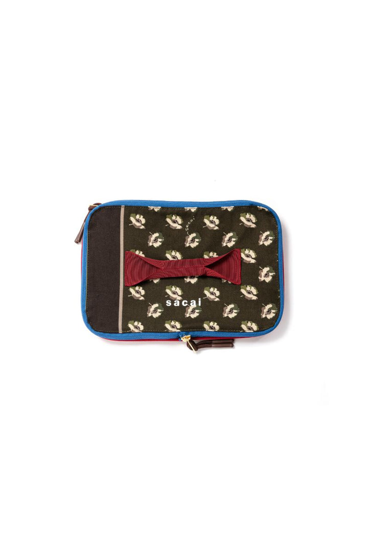 Zantan Travel Pouch Set