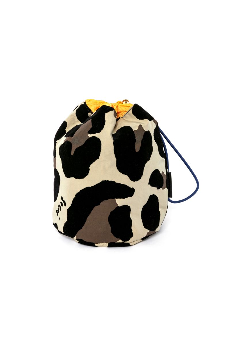 Zantan Makeup Pouch