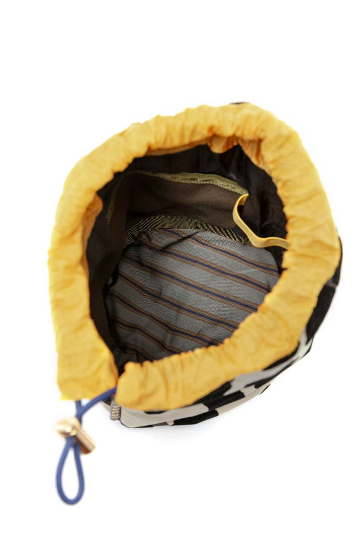 Zantan Makeup Pouch
