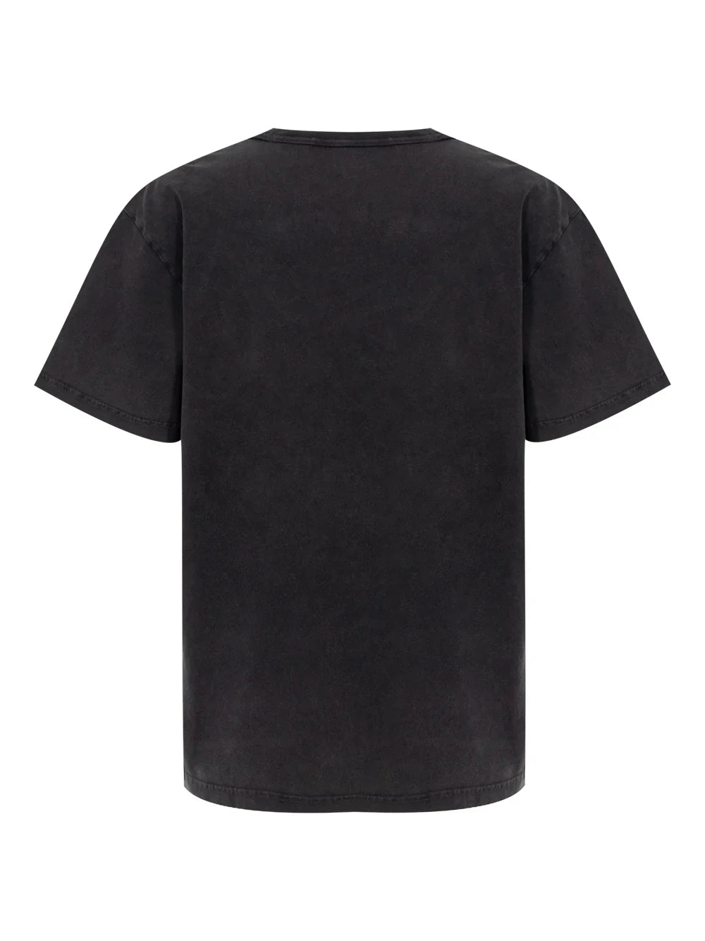 Blade Logo-Embossed Tee In Cotton