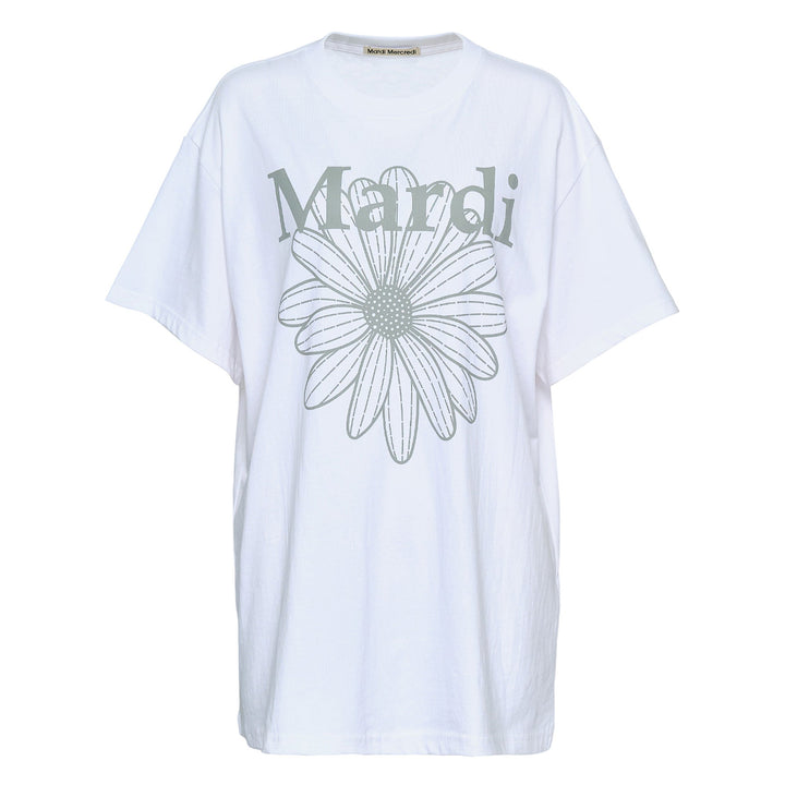 Unisex T-Shirt Flowermardi