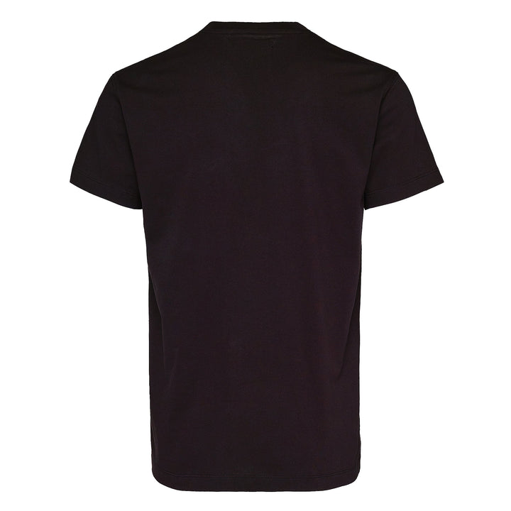 New Human T-Shirt In Cotton Jersey