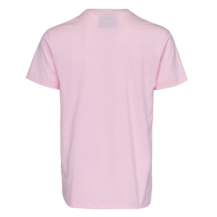 New Human T-Shirt In Cotton Jersey