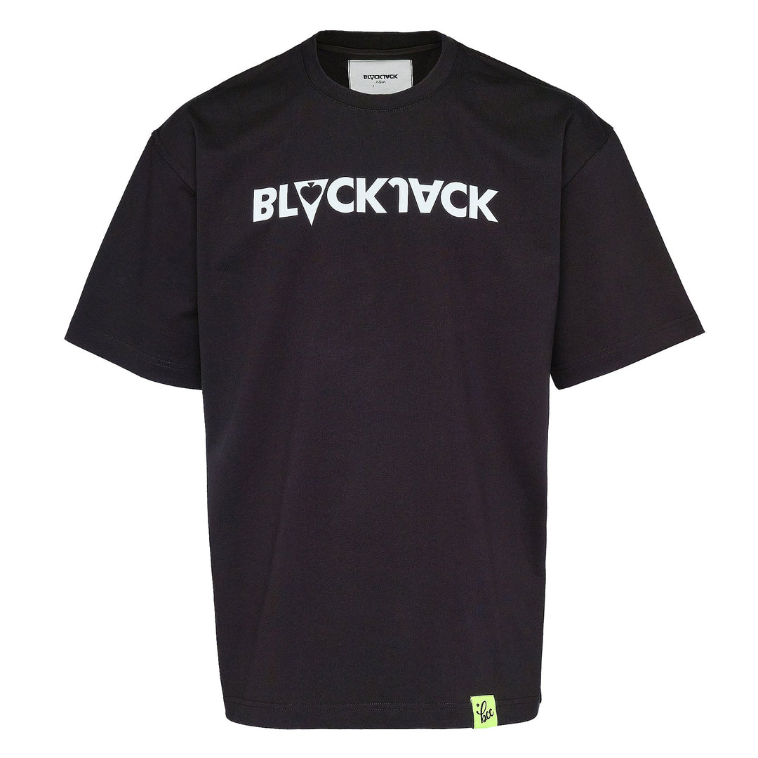 Logo T-Shirt In Combed Cotton