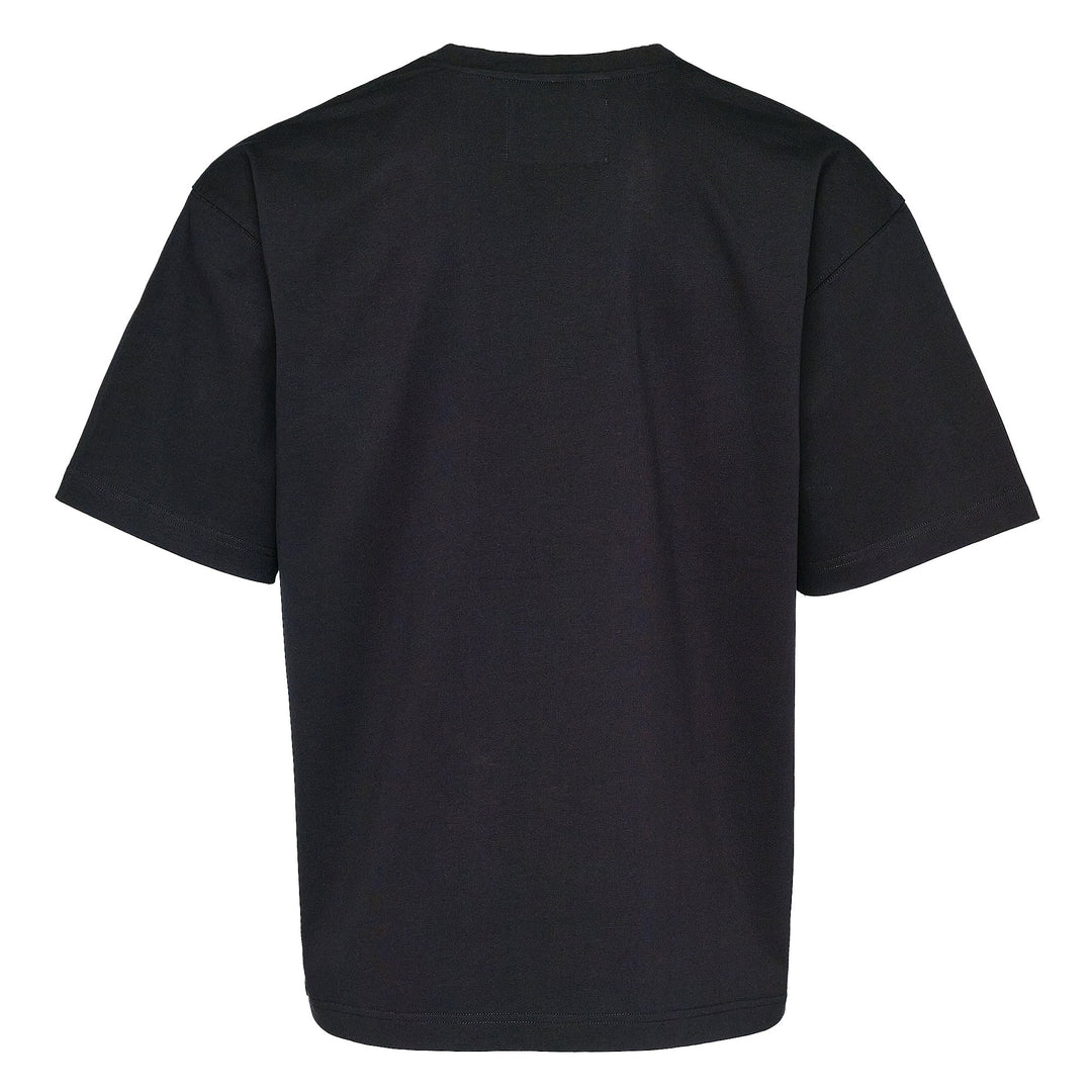 Logo T-Shirt In Combed Cotton