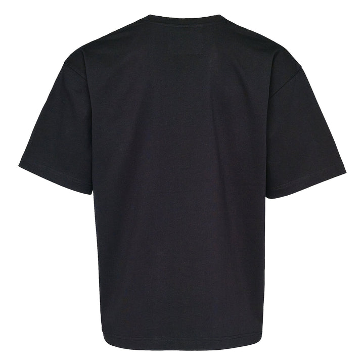 Logo T-Shirt In Combed Cotton