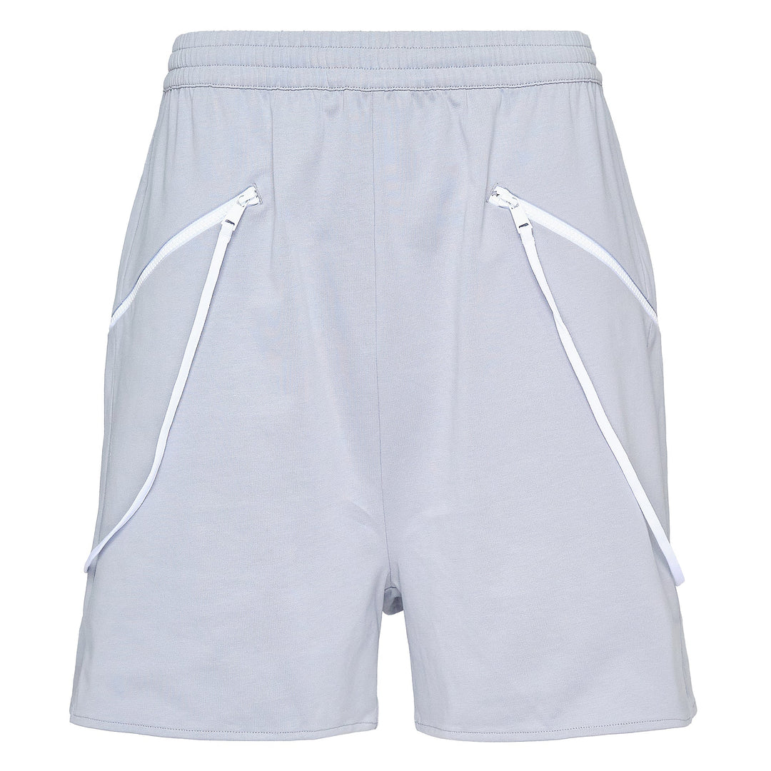 Safe Shorts In Combed Cotton