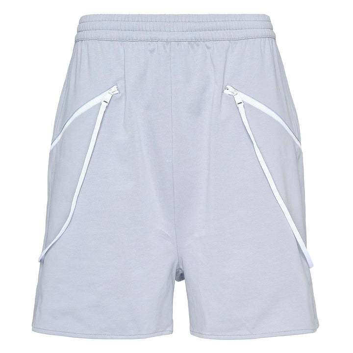 Safe Shorts In Combed Cotton