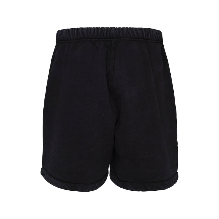 Heavy Fleece Soccer Short