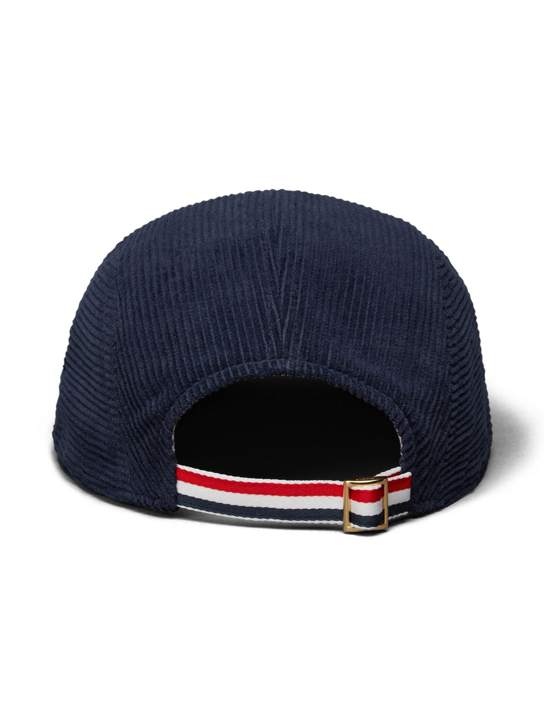 Corduroy 5-Panel Hector Baseball Hat