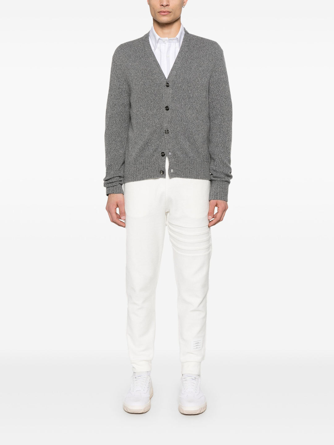 Loopback 4-Bar Sweatpants Men