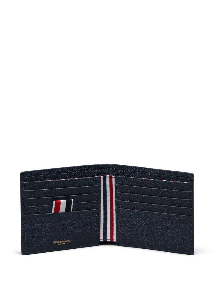 Holiday Hector Billfold Wallet Men