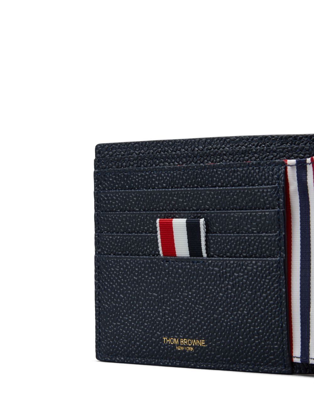 Holiday Hector Billfold Wallet Men