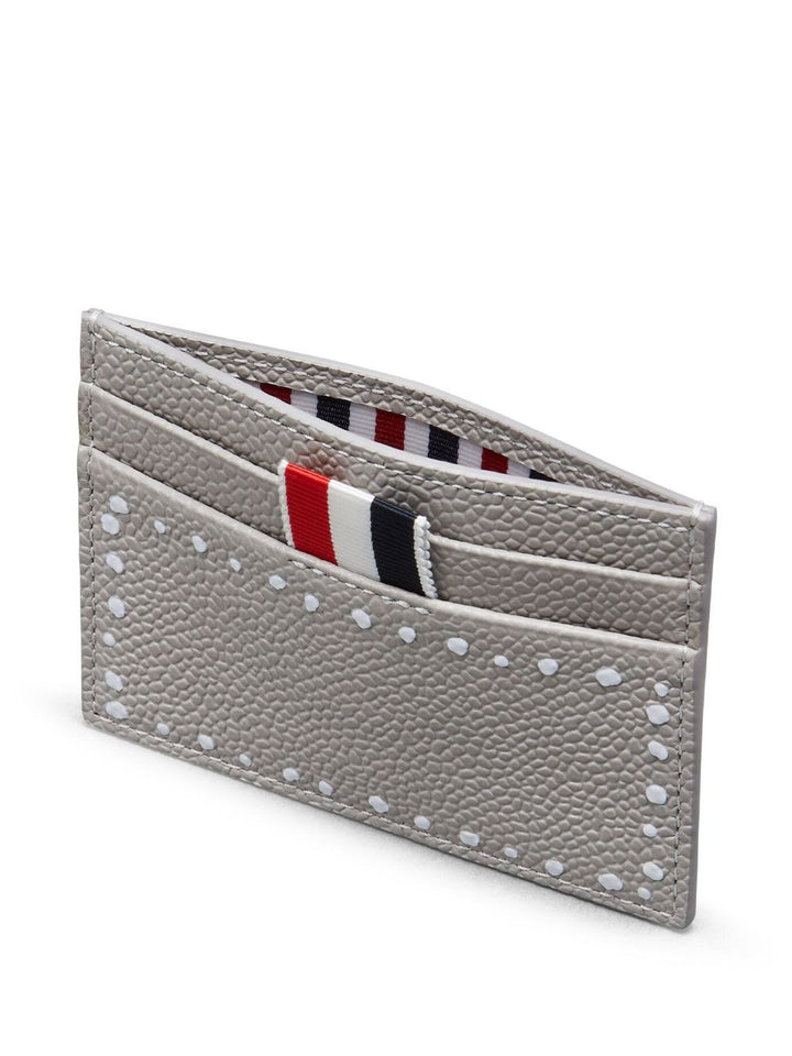 Holiday Hector Card Holder