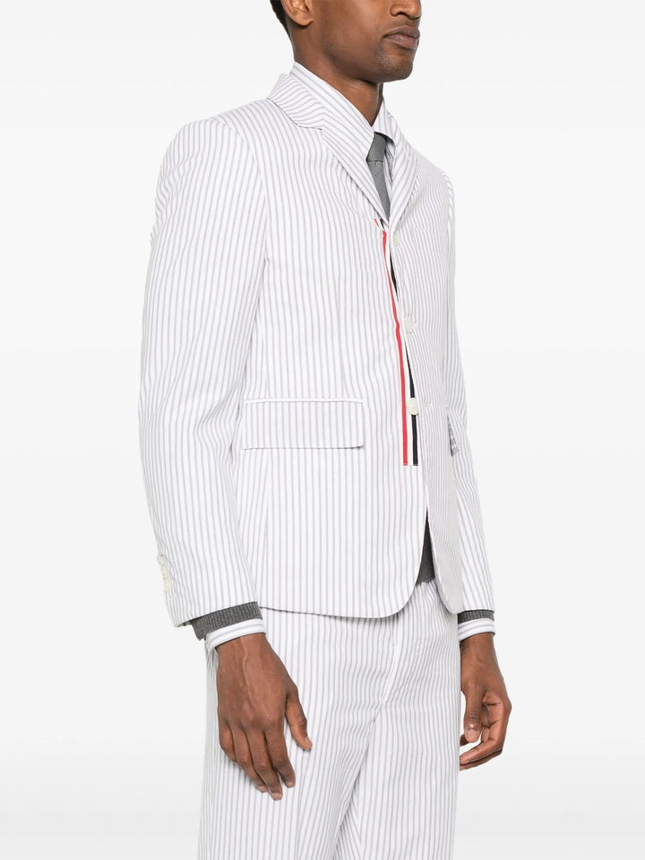 Fit 1 Classic Jacket