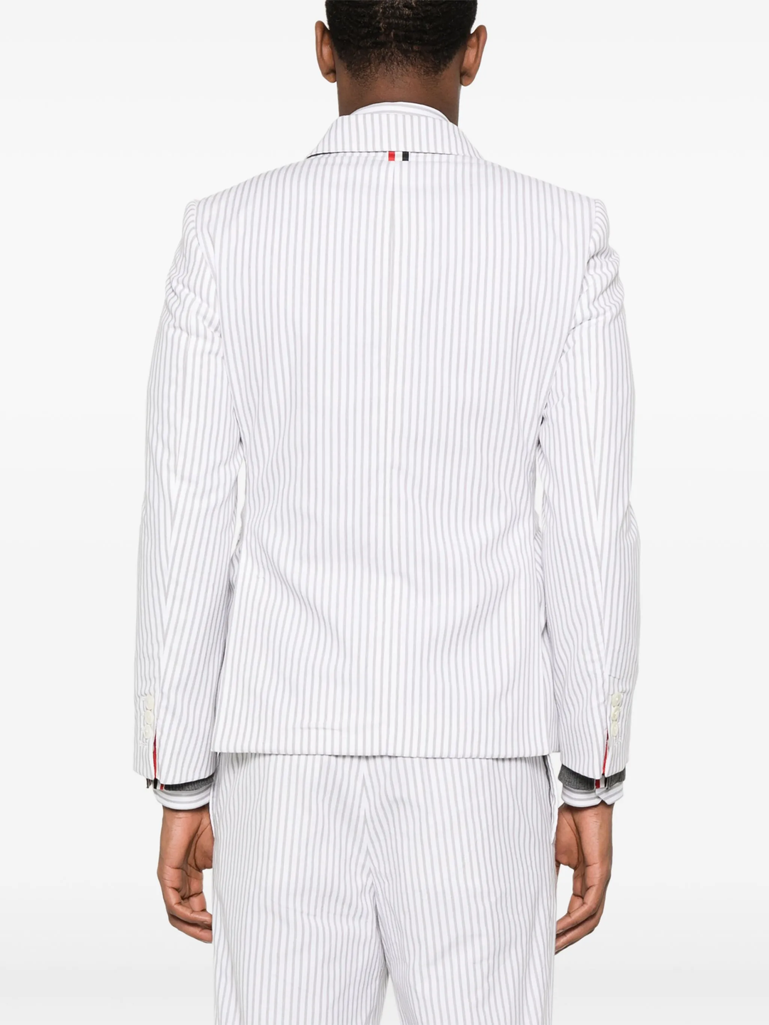 Fit 1 Classic Jacket