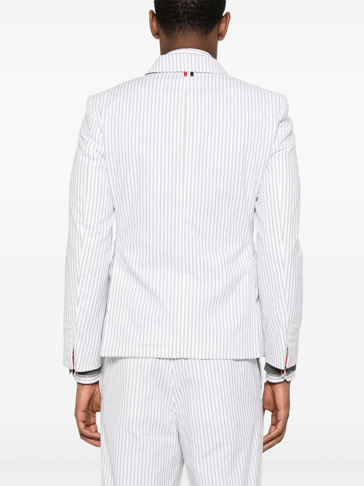 Fit 1 Classic Jacket