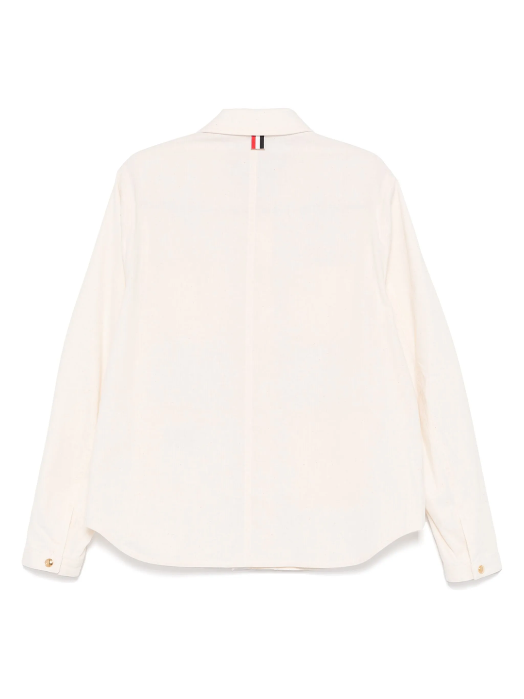 Utility Patch Pocket Blouson