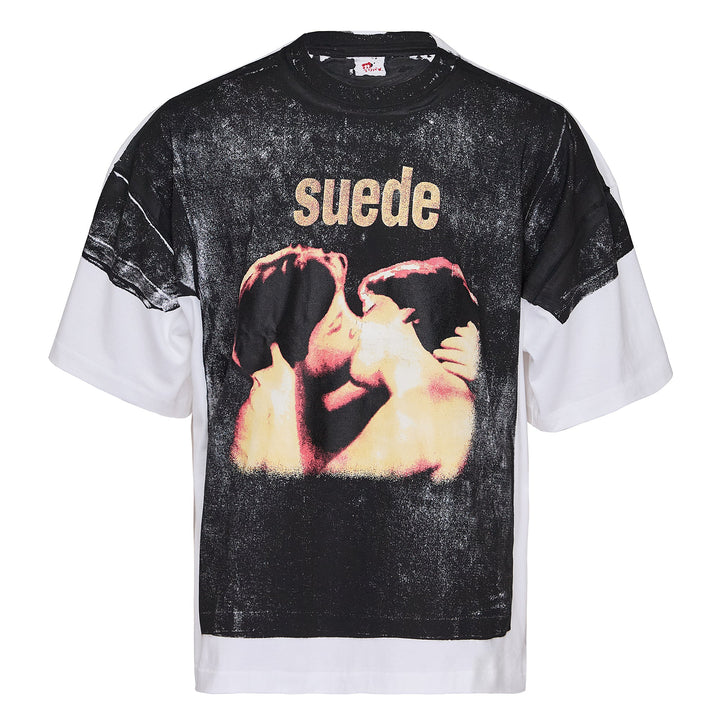 The Salvages X Teenage Angst K