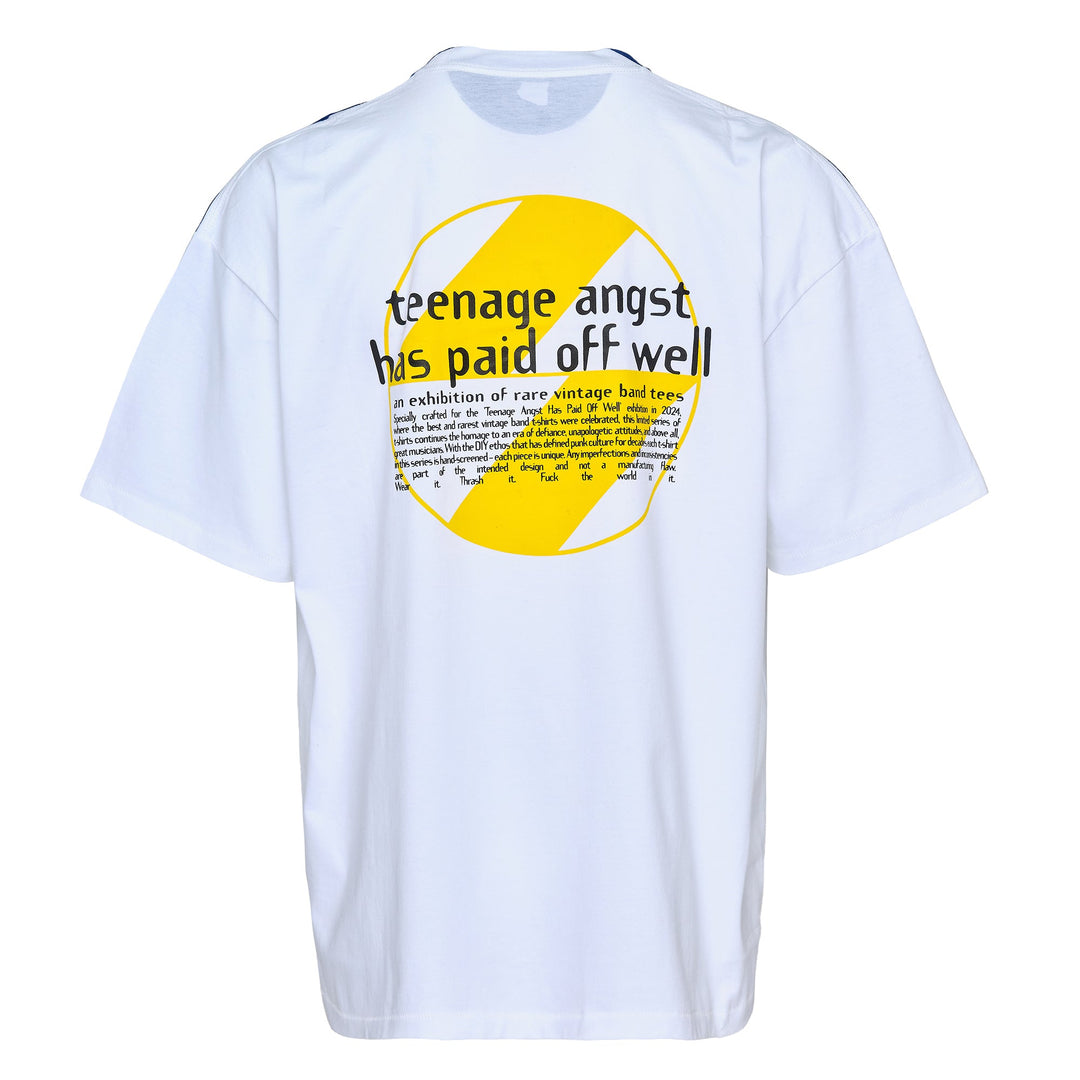 The Salvages X Teenage Angst H