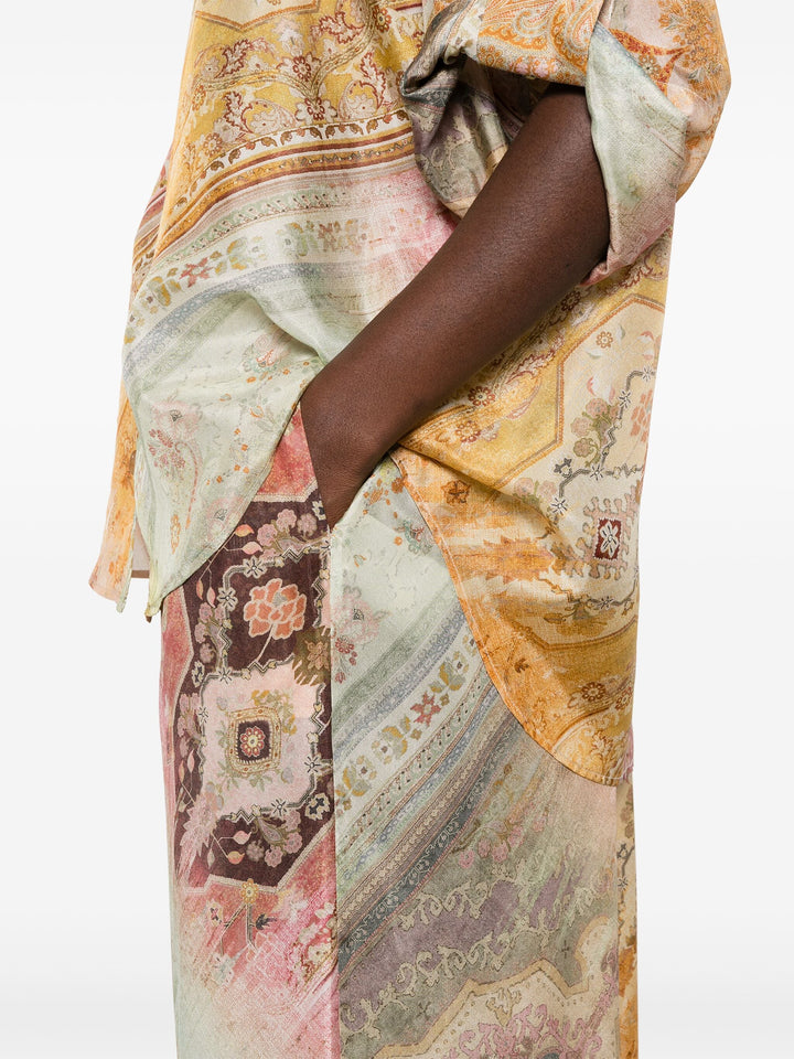 Tallow Relaxed Pants