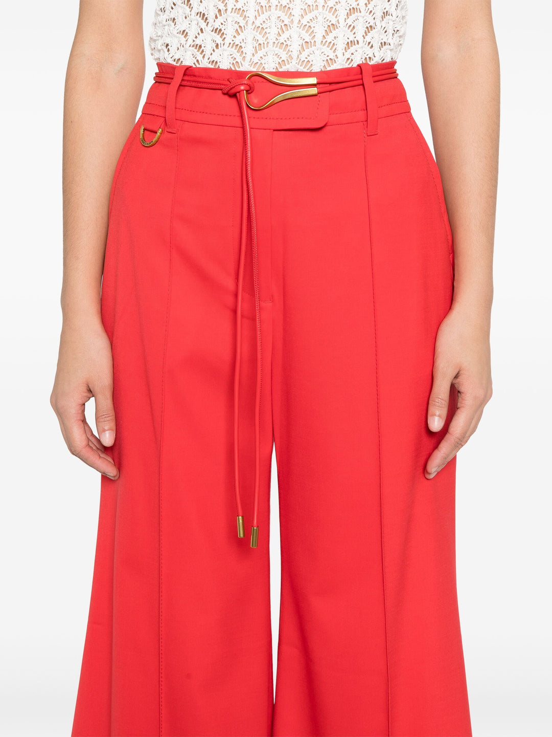 Crush Tailored Pants