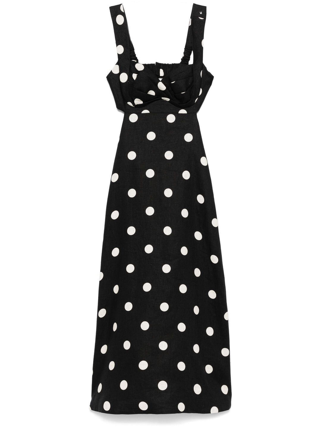 Crush Midi Dress