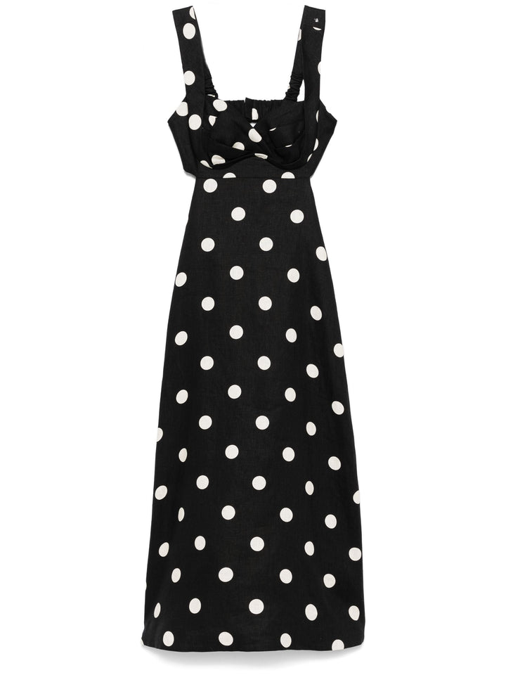 Crush Midi Dress