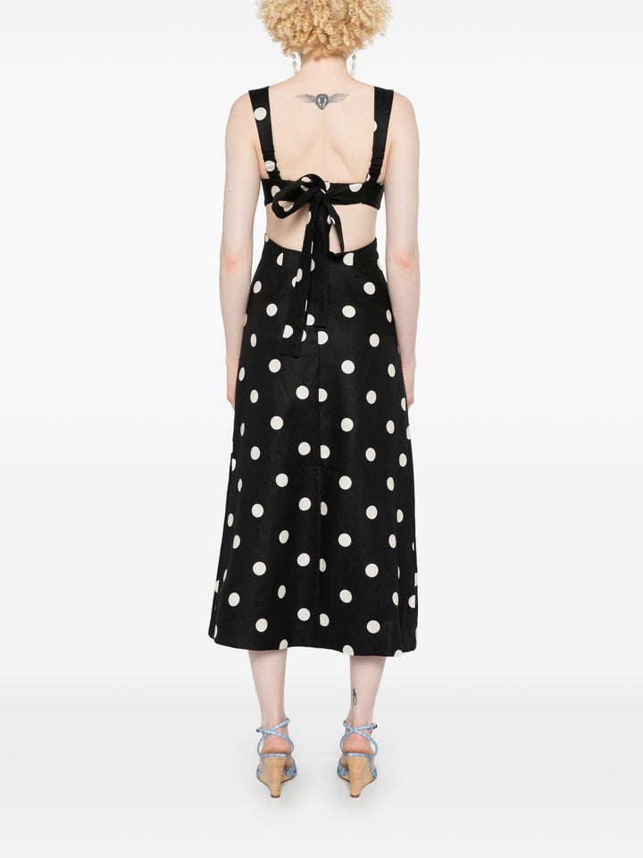 Crush Midi Dress