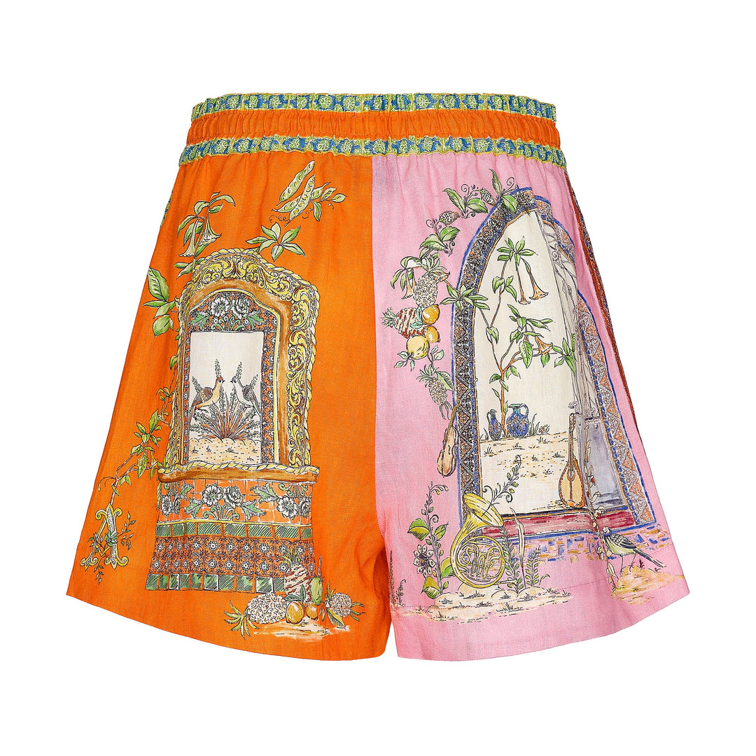Monte Short