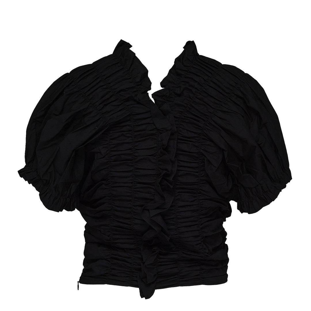 Frida Ruched Top