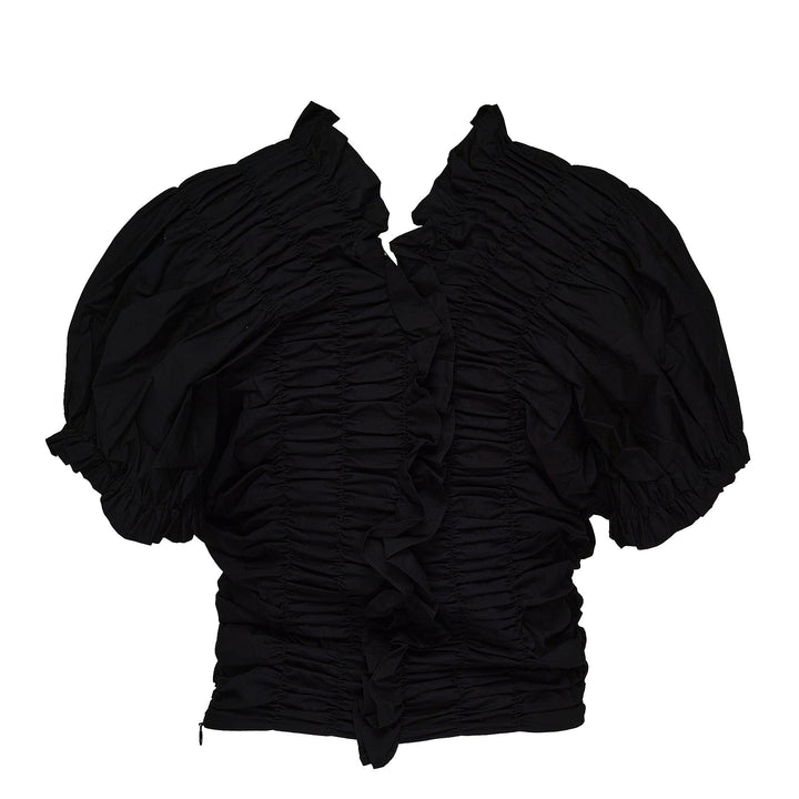 Frida Ruched Top