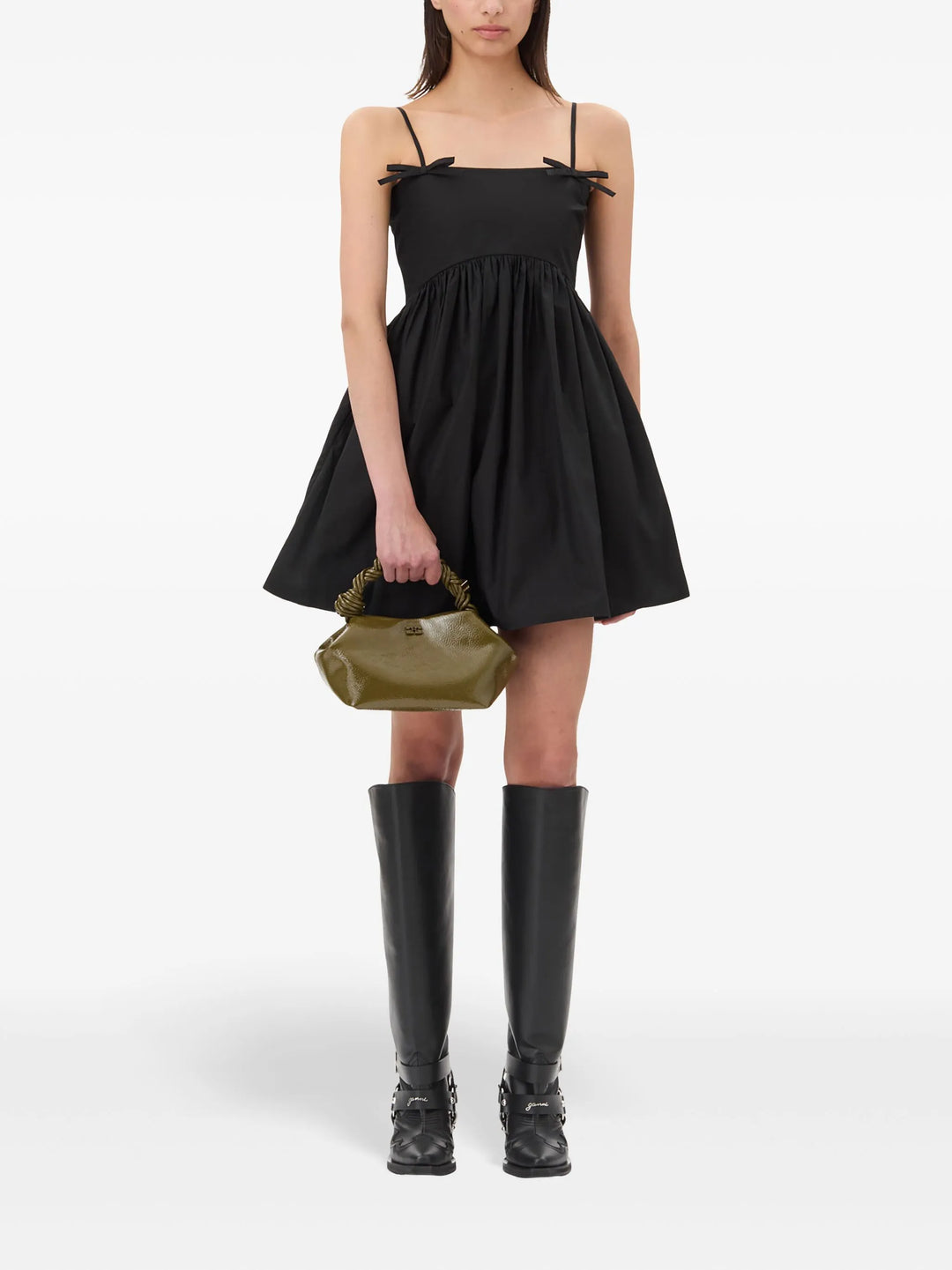 Bou Bag Small Patent