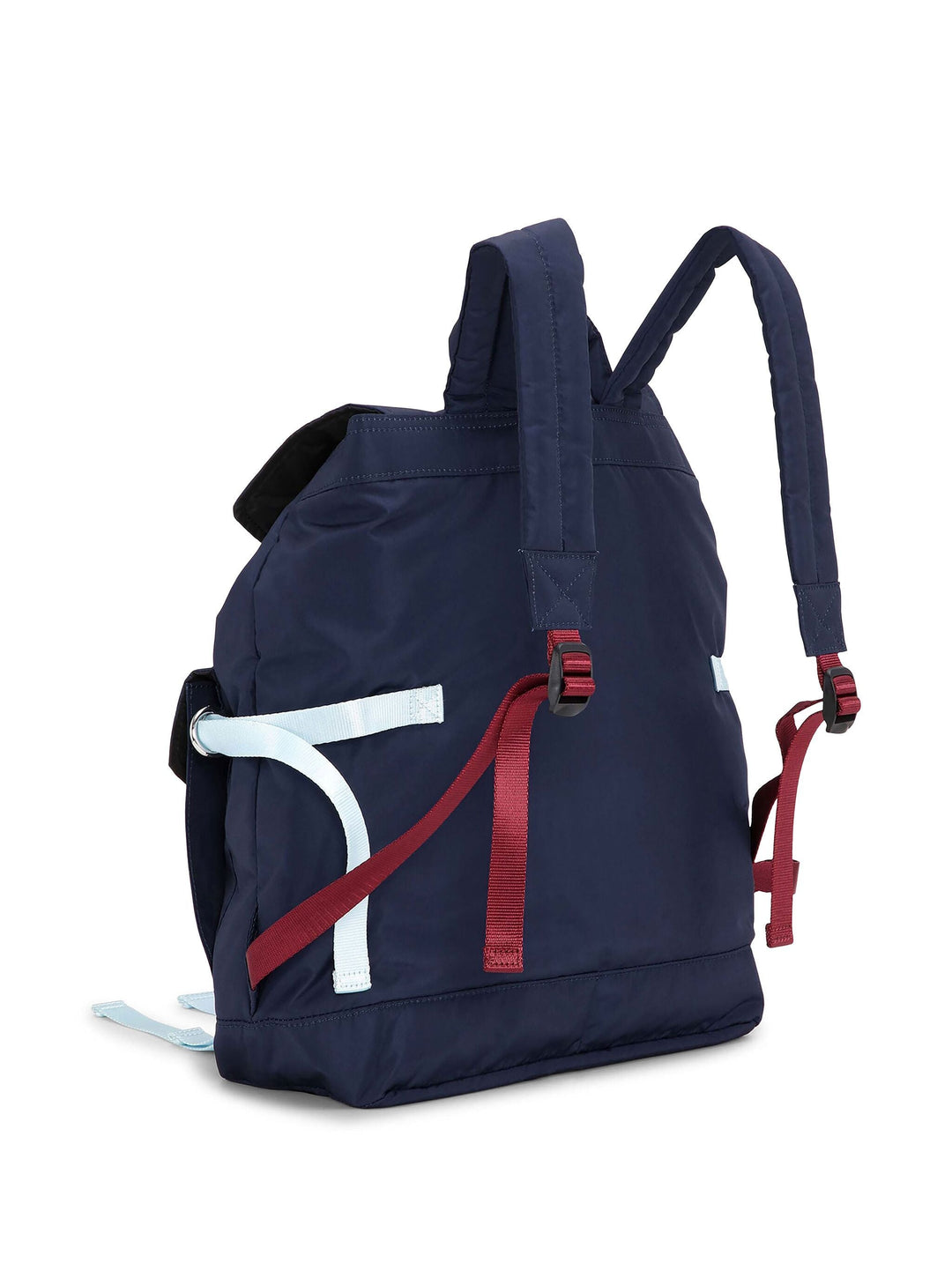 Recycled Tech Backpack