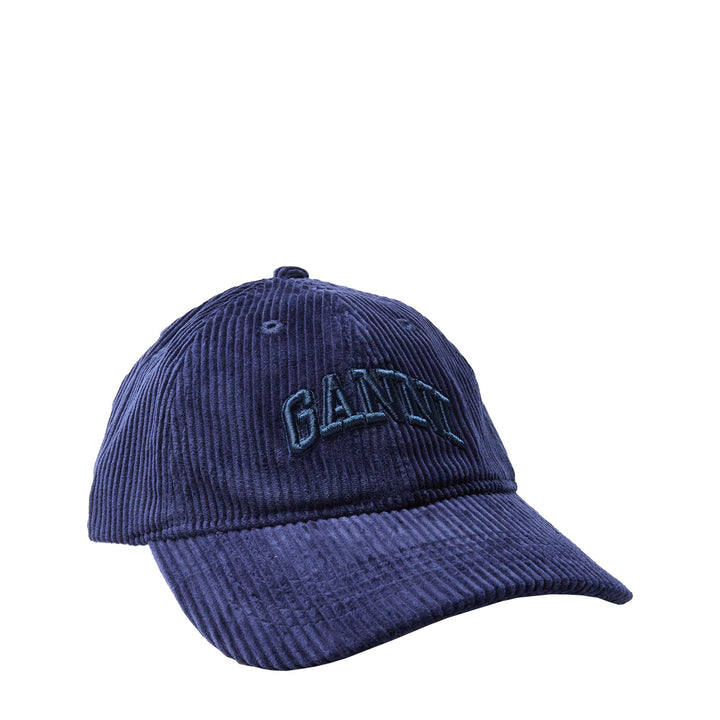 Corduroy Cap