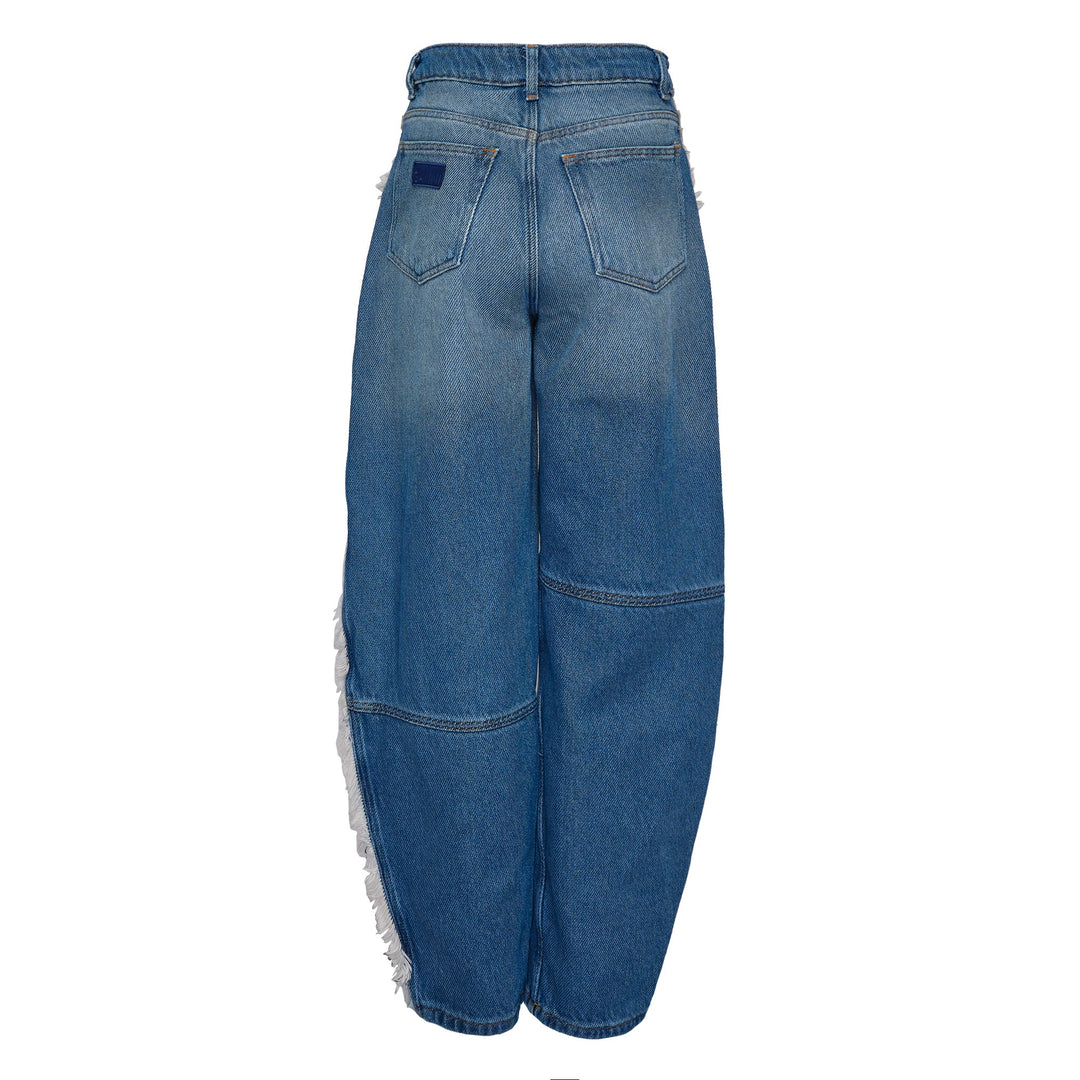 Heavy Denim Stary