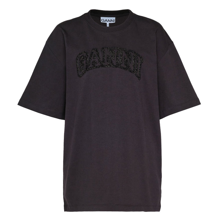 Heavy Cotton Drop Shoulder Tee