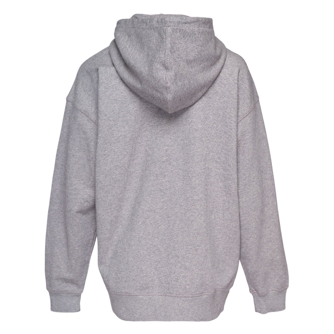 Isoli Bear Oversized Hoodie