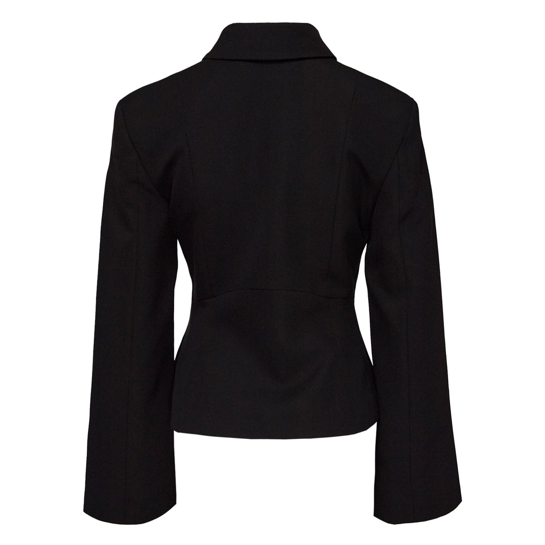 Light Twill Suiting Blazer