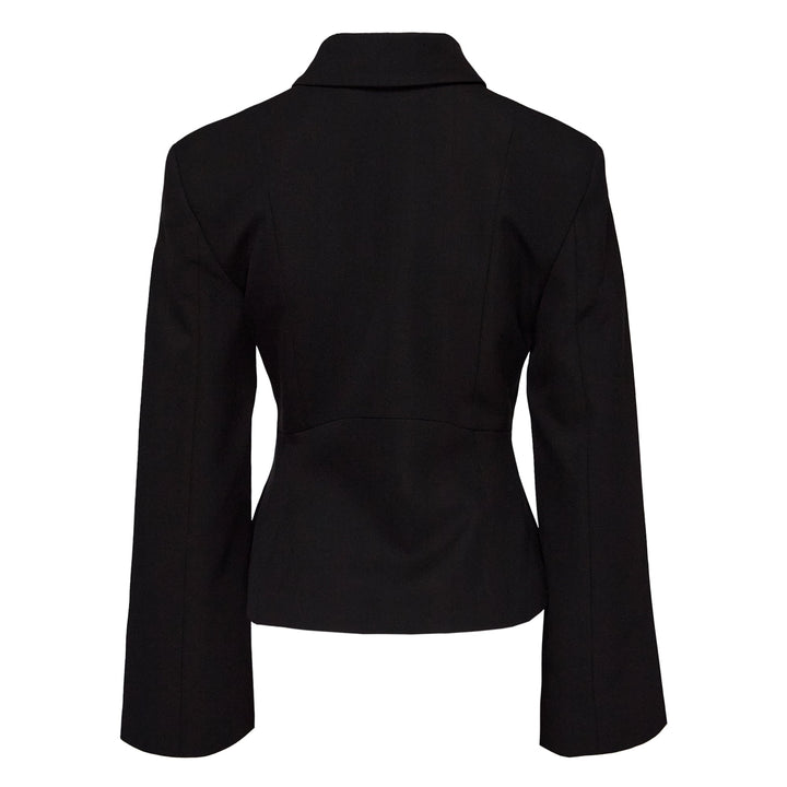 Light Twill Suiting Blazer