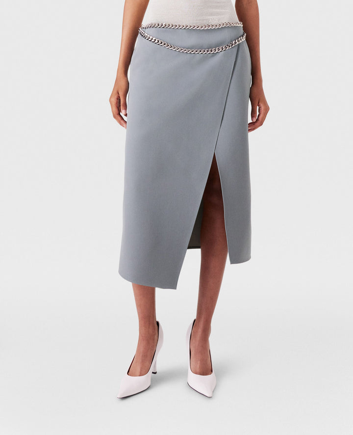 Falabella Chain Skirt