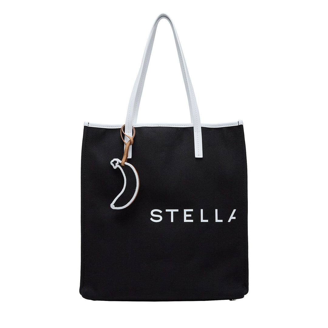 Logo Tote Eco Canvas