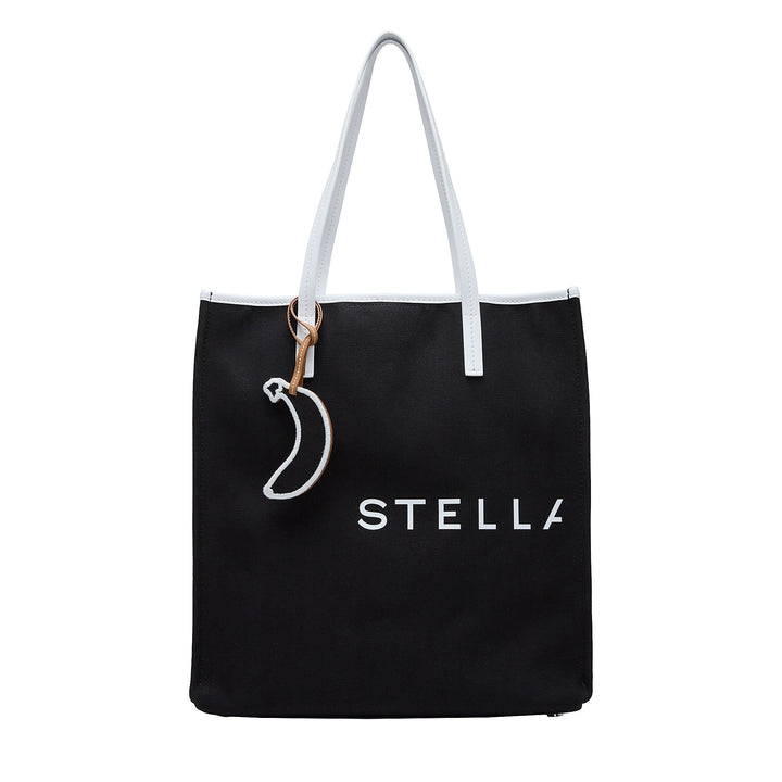 Logo Tote Eco Canvas