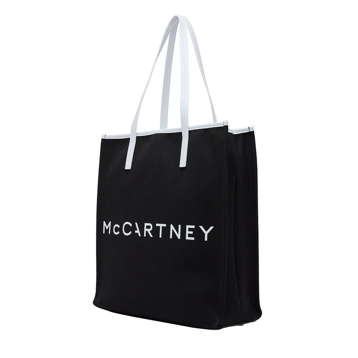 Logo Tote Eco Canvas